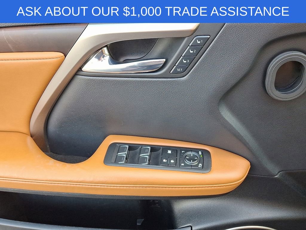 Used 2021 Lexus RX 350 AWD w/ Premium Package image 15