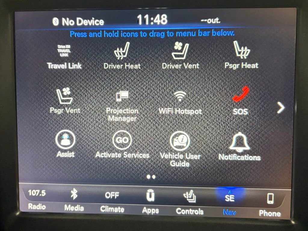 Used 2018 RAM 2500 Limited image 30