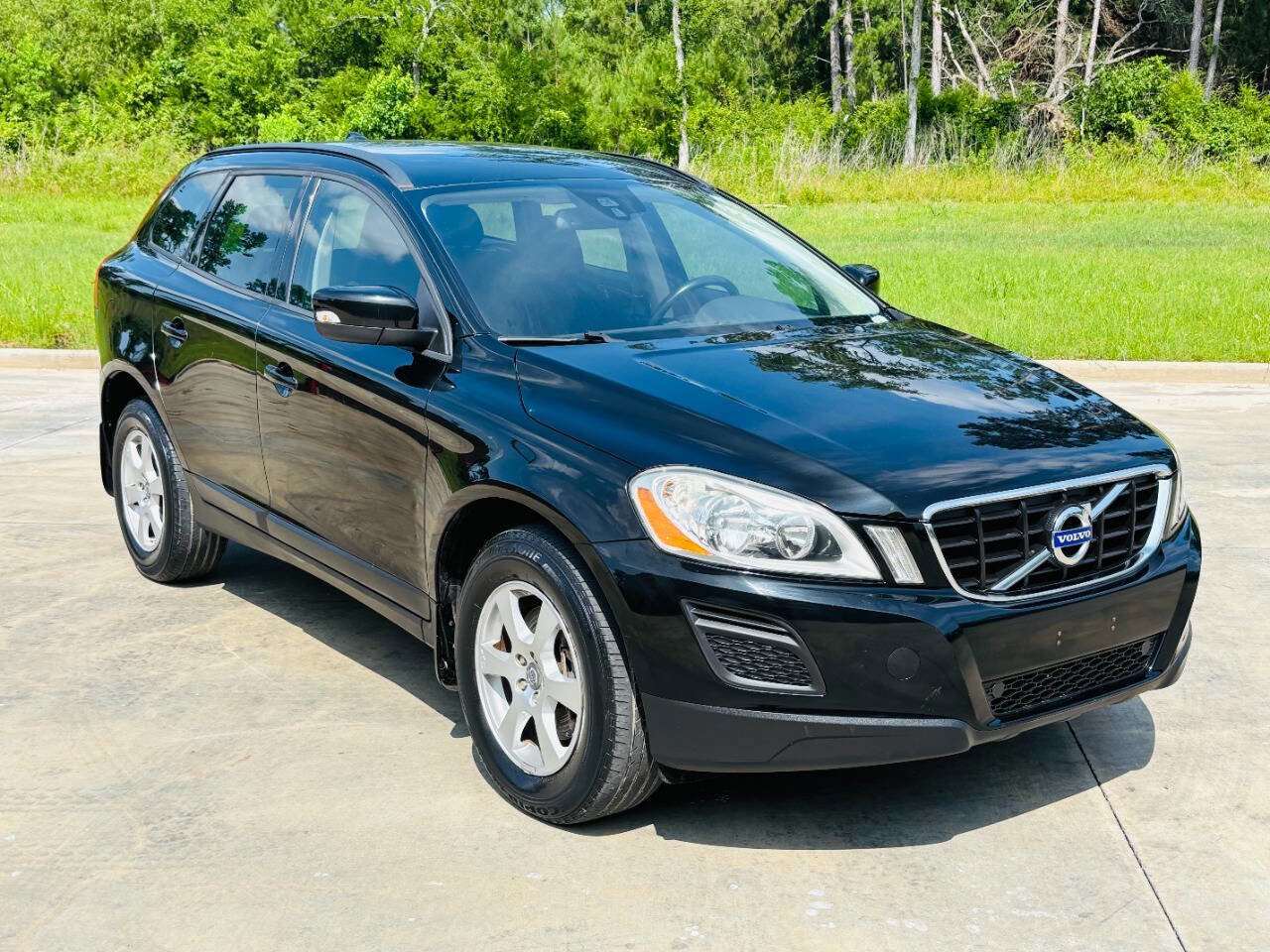 Used 2012 Volvo XC60 3.2 image 1