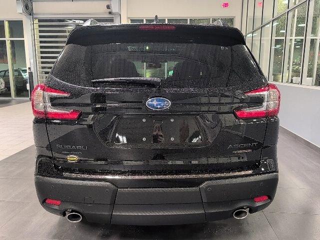 New 2026 Subaru Ascent Limited Bronze image 6