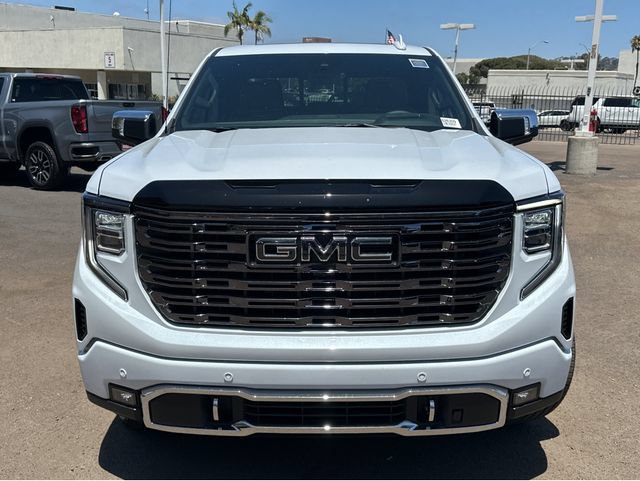 New 2026 GMC Sierra 1500 Denali Ultimate AWD/4WD image 2