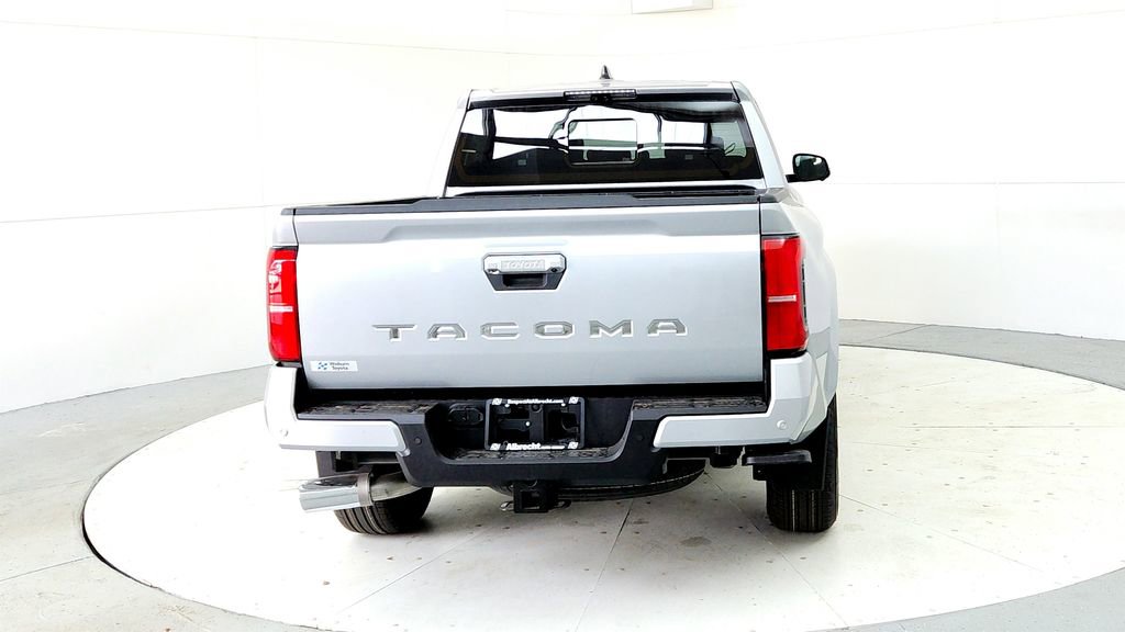 New 2026 Toyota Tacoma Limited AWD/4WD image 5