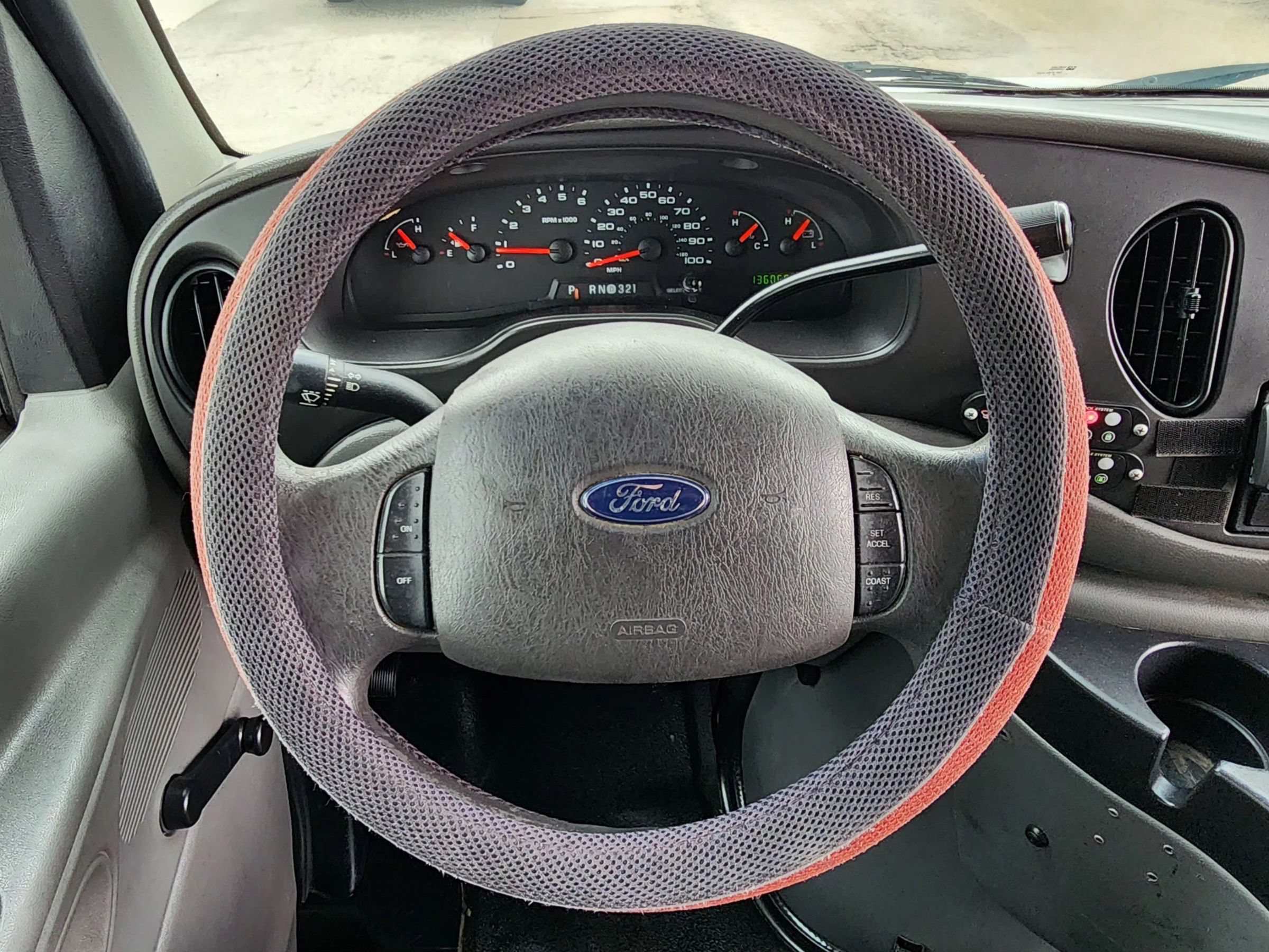 Used 2008 Ford E-450 and Econoline 450 RWD image 23