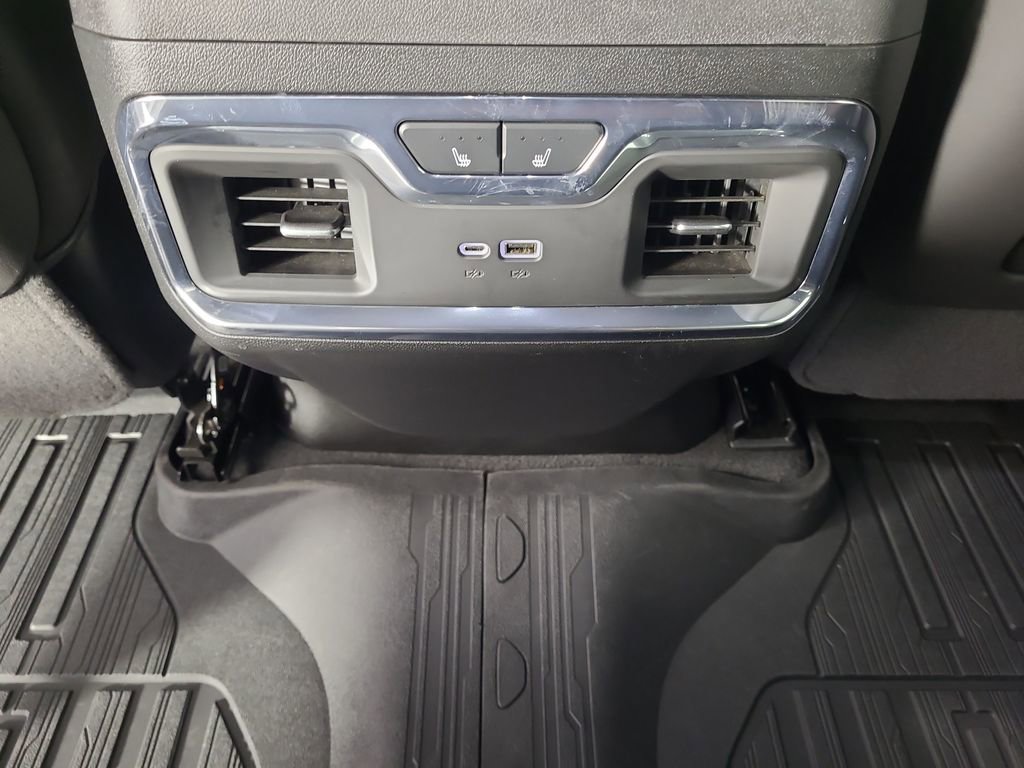 Used 2024 GMC Sierra 2500 Denali Ultimate image 18