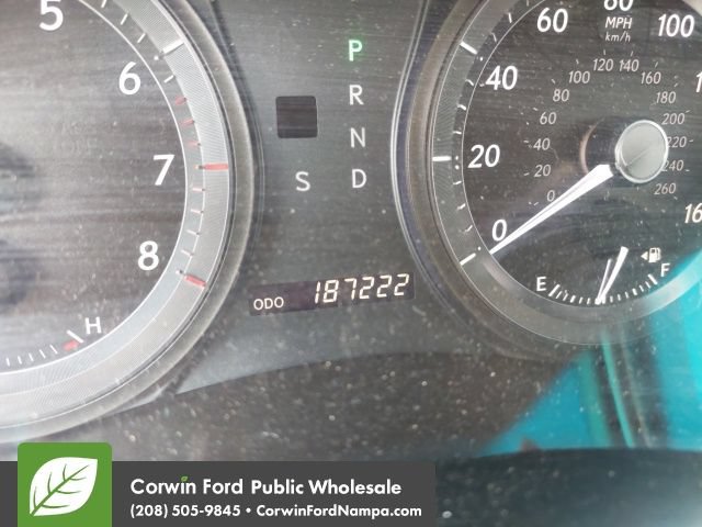 Used 2008 Lexus ES 350 FWD image 10