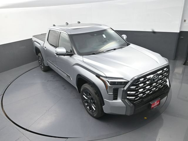 New 2026 Toyota Tundra Platinum AWD/4WD image 21