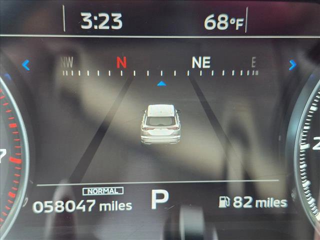 Used 2022 Mitsubishi Outlander SEL image 11