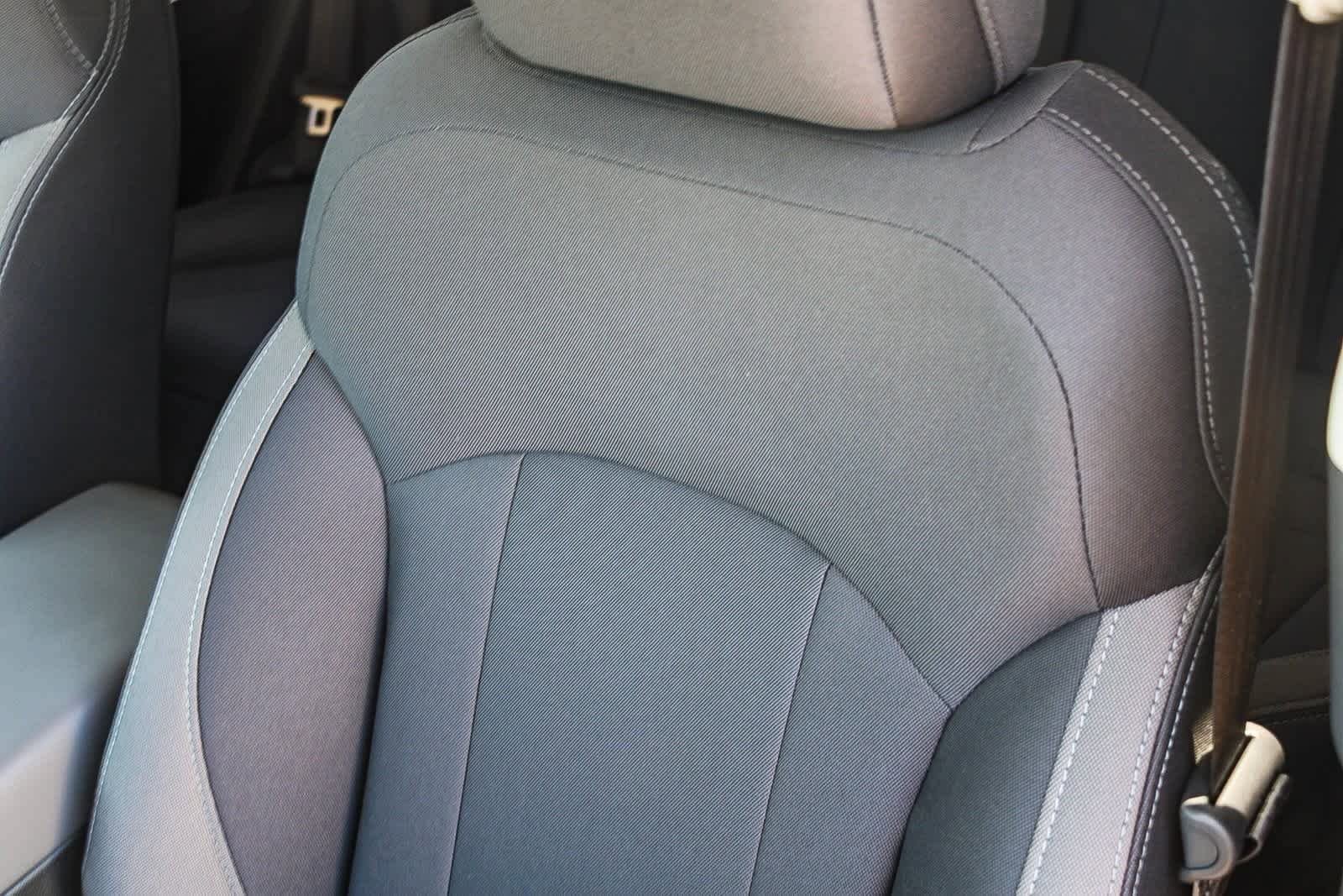 New 2025 Subaru Crosstrek 2.0i Premium image 17