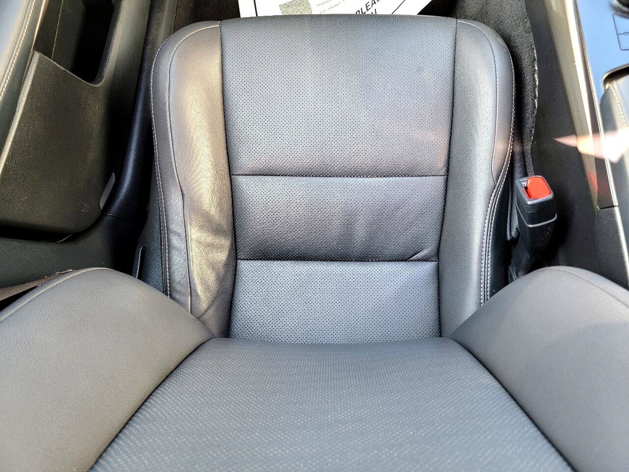 Used 2016 Lexus IS 300 AWD image 30