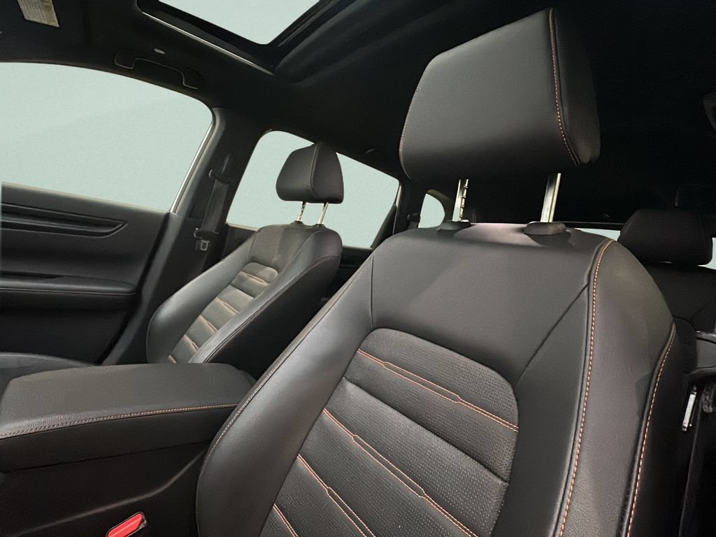 Certified 2024 Honda CR-V Sport-L image 12