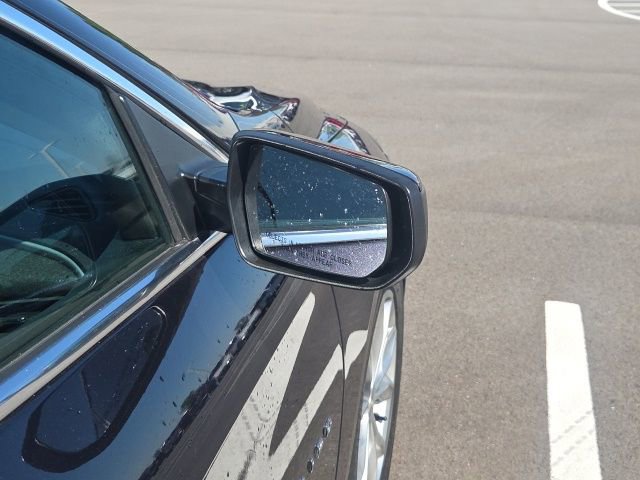 Used 2023 Chevrolet Malibu LT FWD image 6