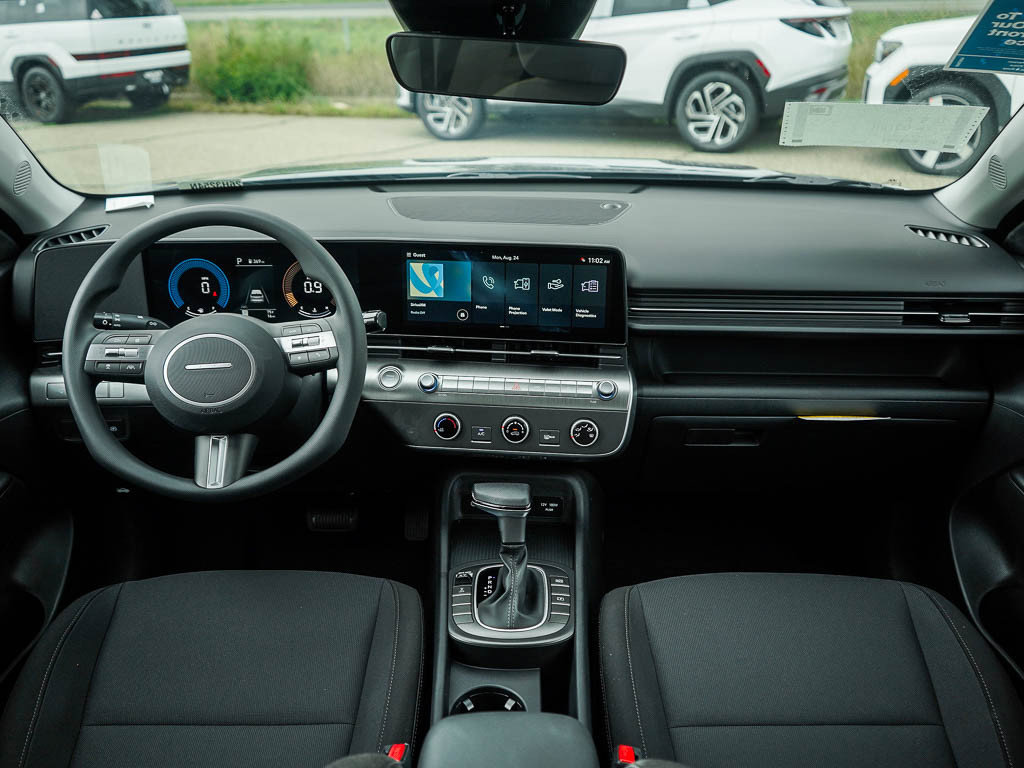 New 2027 Hyundai Kona SE AWD/4WD image 13