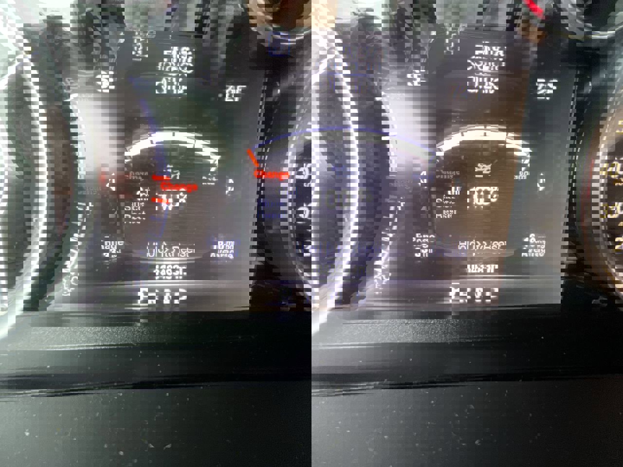 Used 2016 RAM 1500 Big Horn image 12