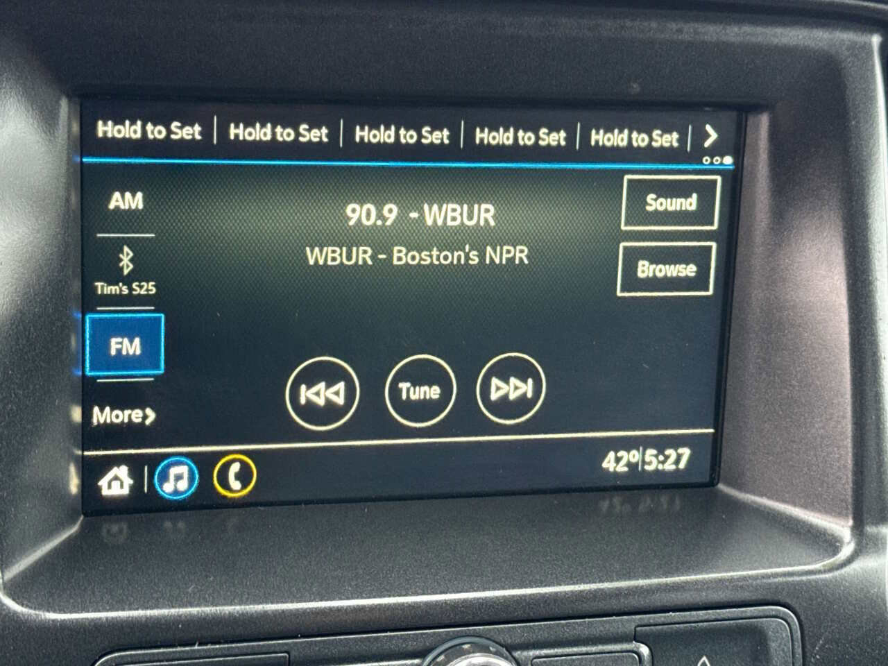 Used 2019 Chevrolet Colorado W/T w/ WT Convenience Package image 20