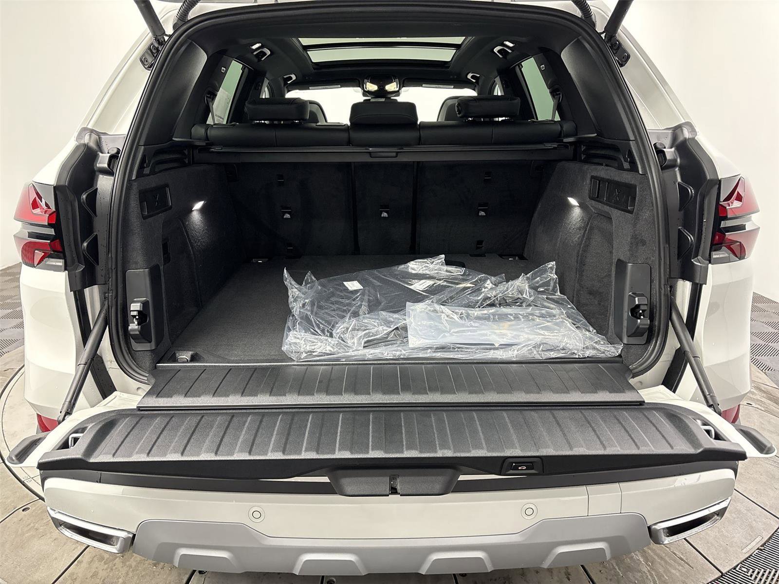 New 2026 BMW X5 xDrive40i image 21