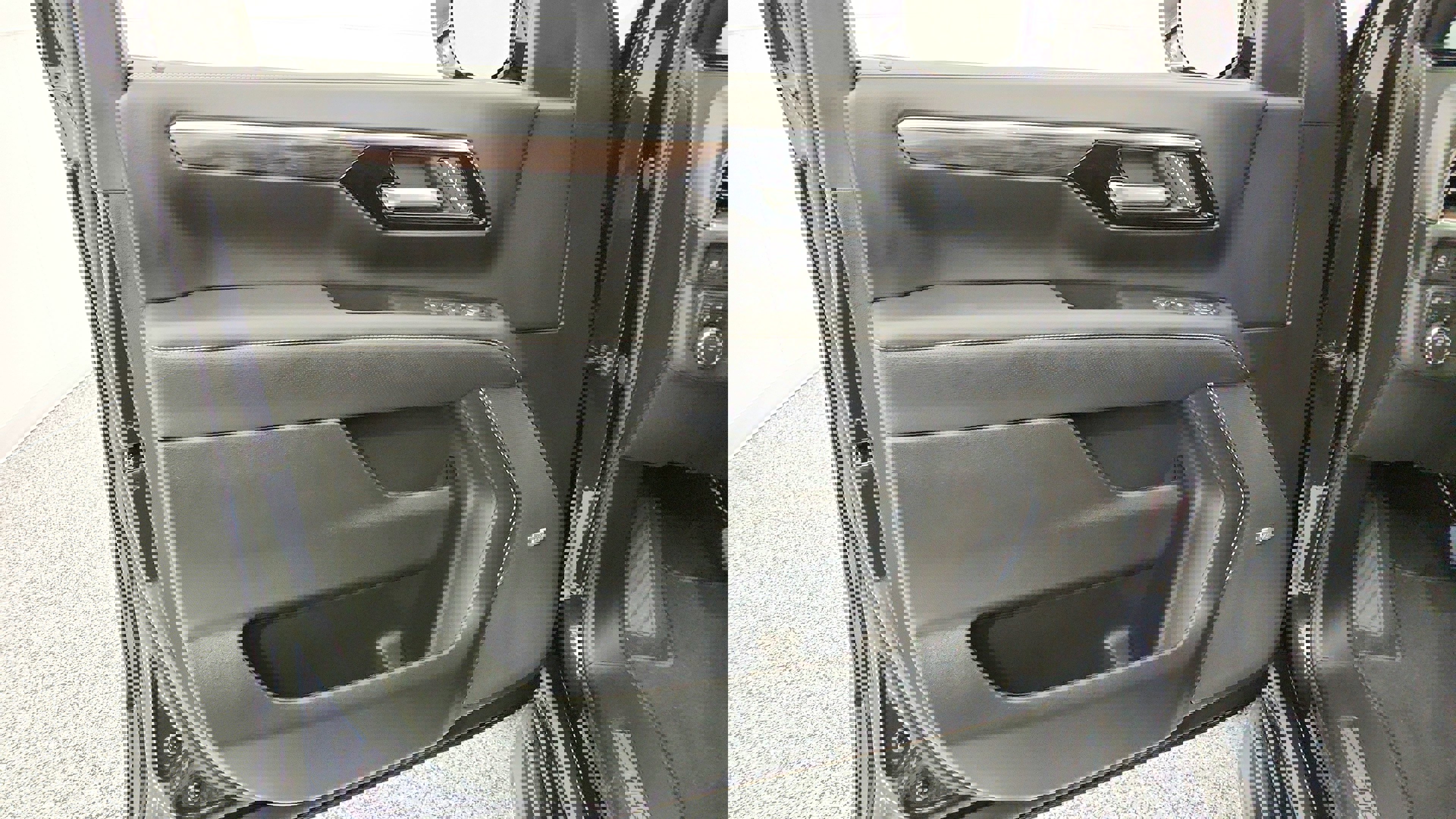 New 2025 Chevrolet Tahoe Premier image 34