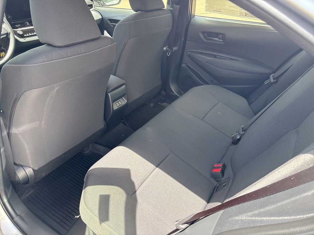 New 2026 Toyota Corolla LE FWD image 14
