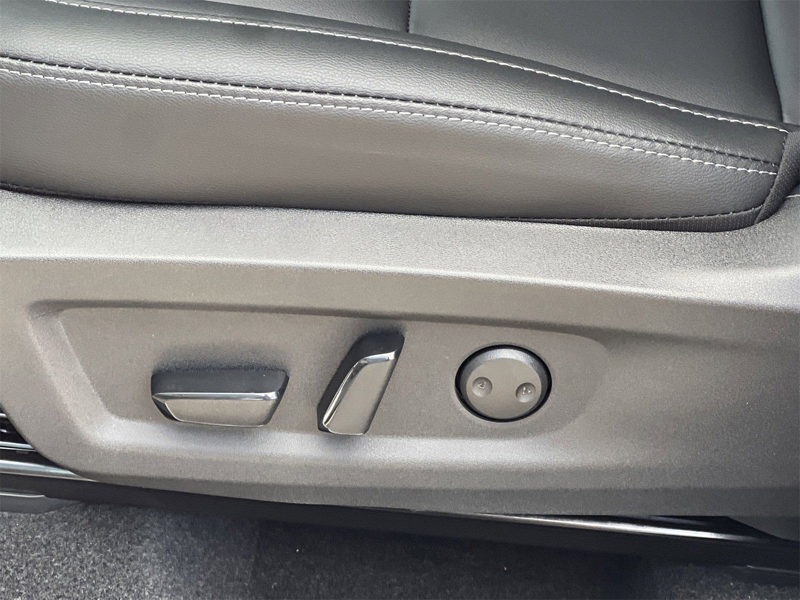 New 2025 Nissan Murano SL w/ Cargo Package image 20