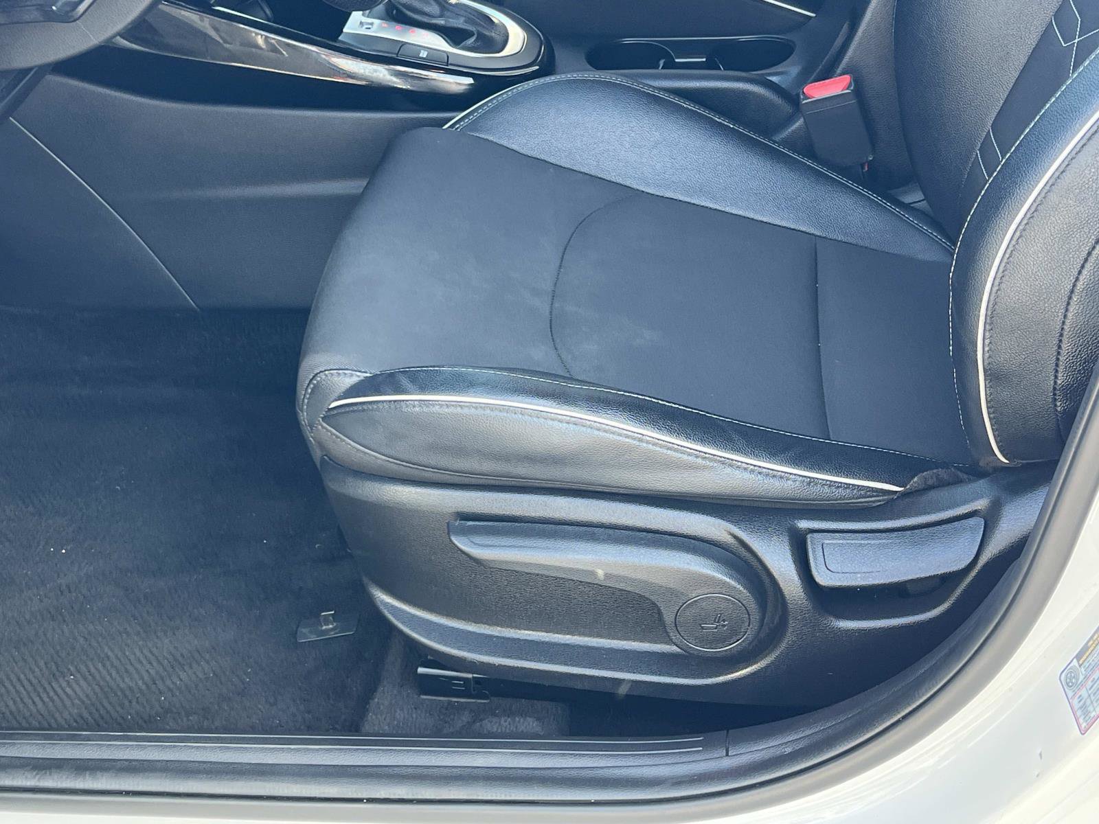 Used 2021 Kia Forte GT-Line image 18