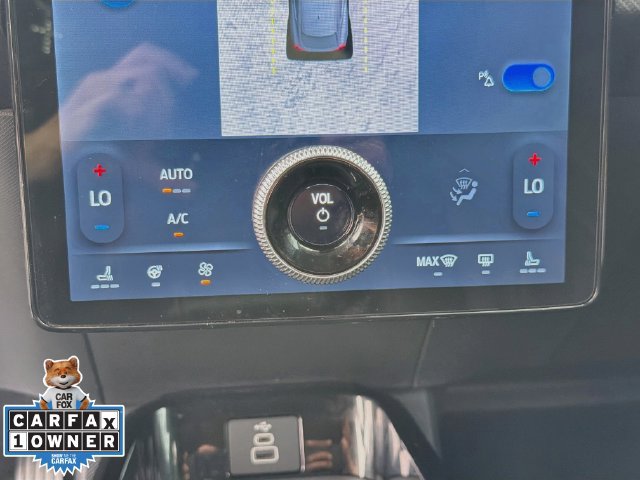 Certified 2025 Ford Mustang Mach-E Select w/ Comfort Package Lite RWD image 32