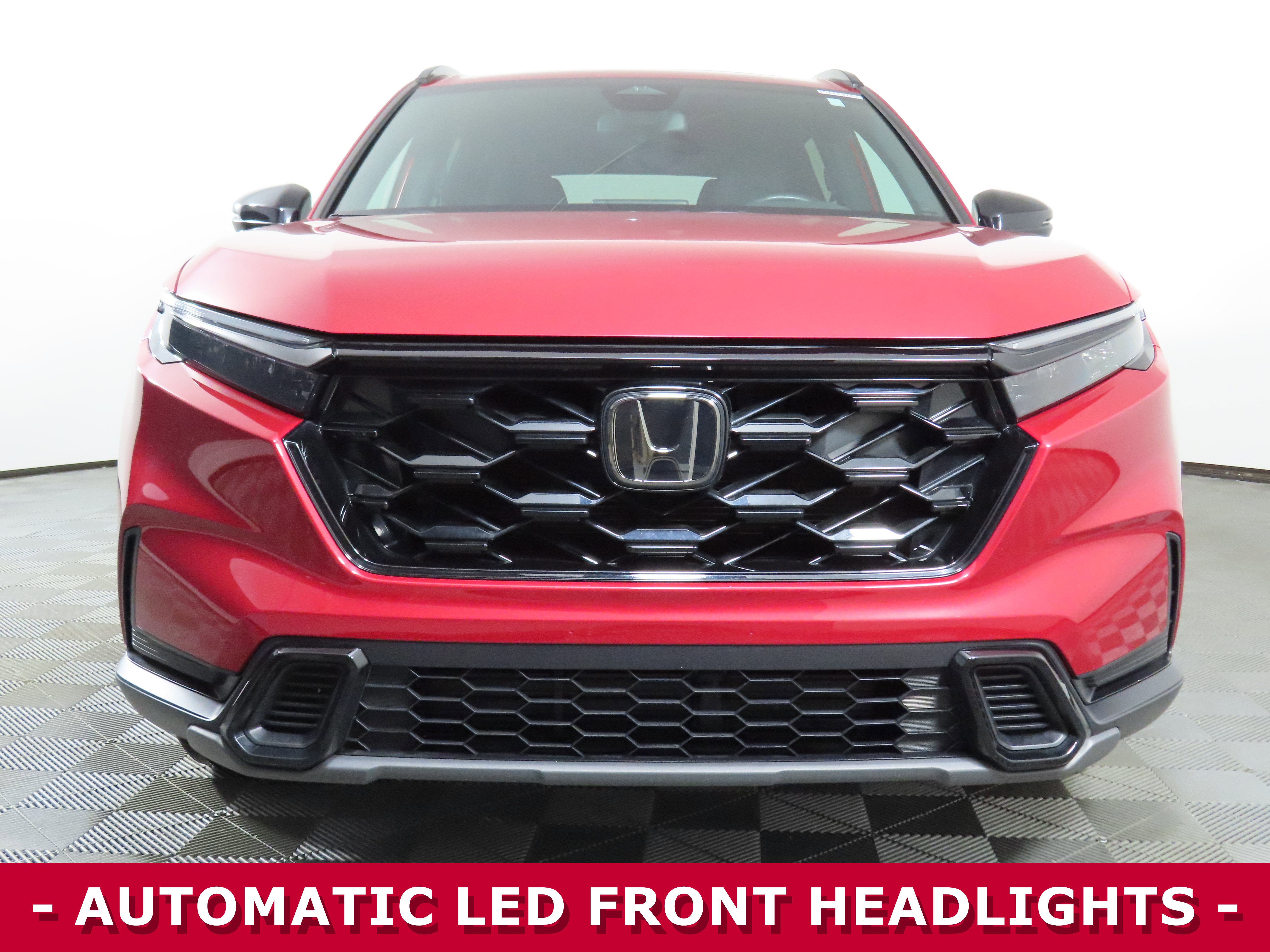 Used 2025 Honda CR-V Sport image 2