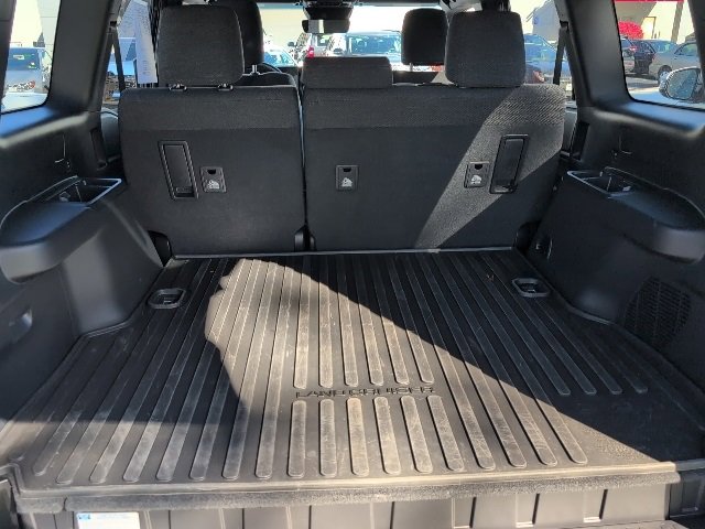 Used 2024 Toyota Land Cruiser 1958 image 26