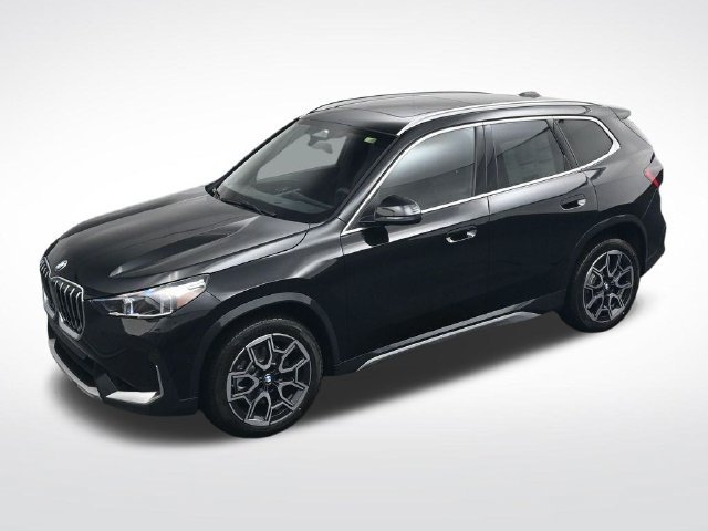 New 2027 BMW X1 xDrive28i w/ Convenience Package AWD/4WD image 31