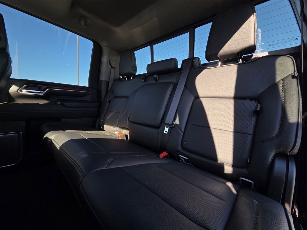 Used 2025 GMC Sierra 2500 Denali w/ Denali Reserve Package image 24