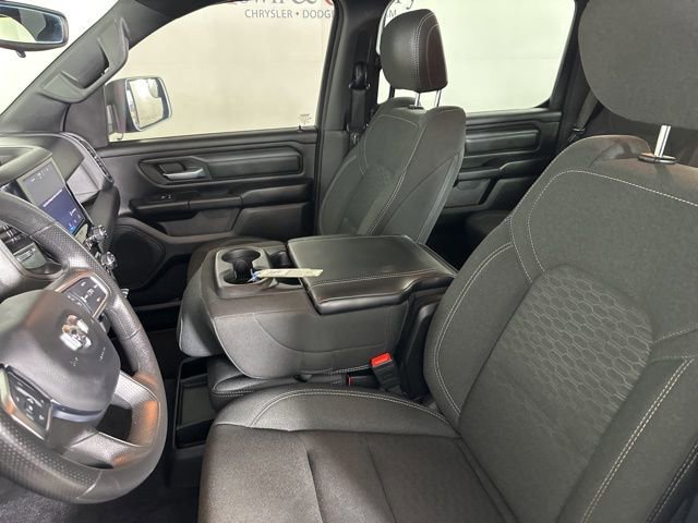 Used 2025 RAM 1500 Tradesman image 20