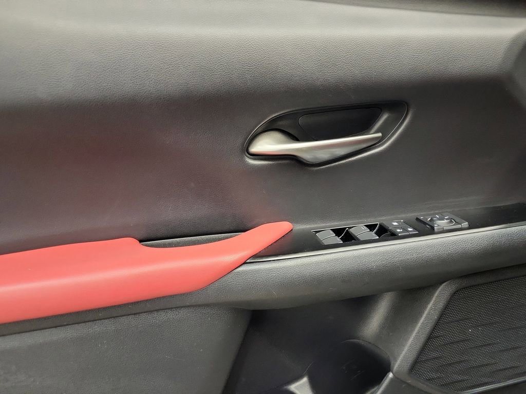 Used 2020 Lexus UX 250h F Sport w/ F Sport Premium Package image 10