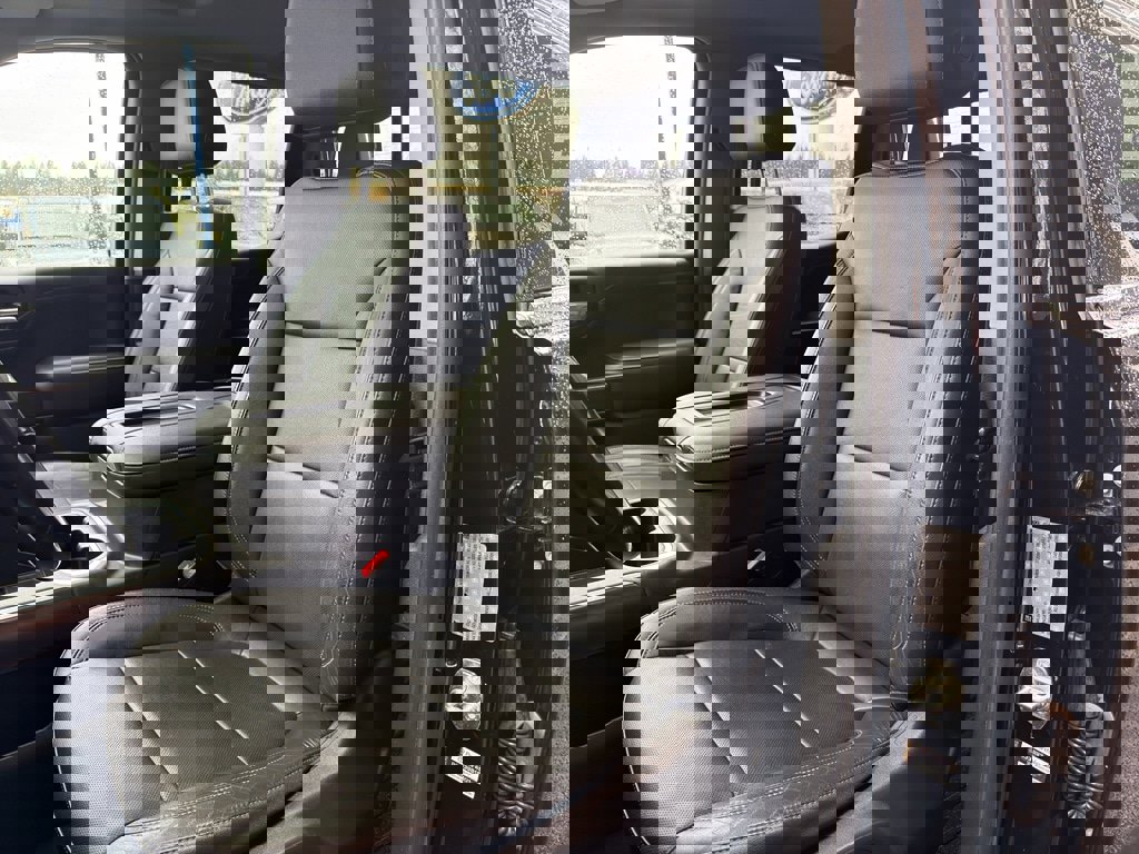 Used 2019 GMC Sierra 1500 SLT w/ SLT Convenience Package image 23