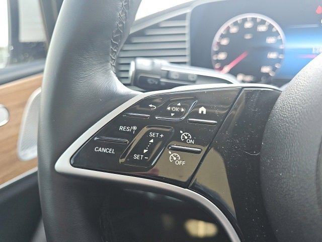 Certified 2025 Mercedes-Benz GLE 350 4MATIC image 18