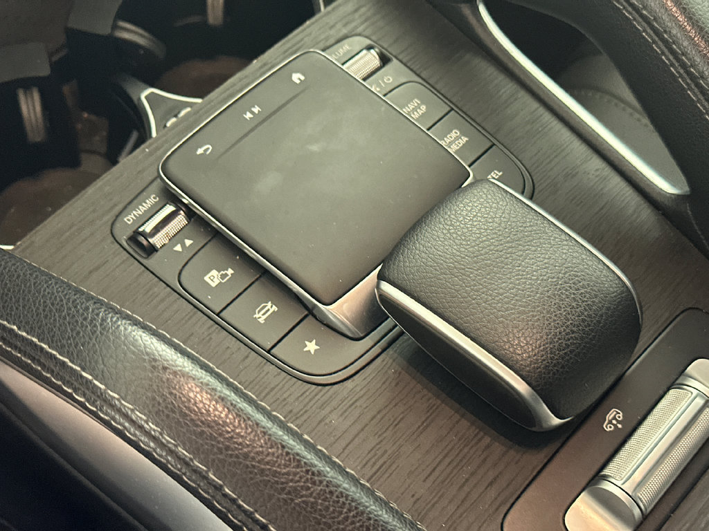 Certified 2024 Mercedes-Benz GLS 450 4MATIC image 7