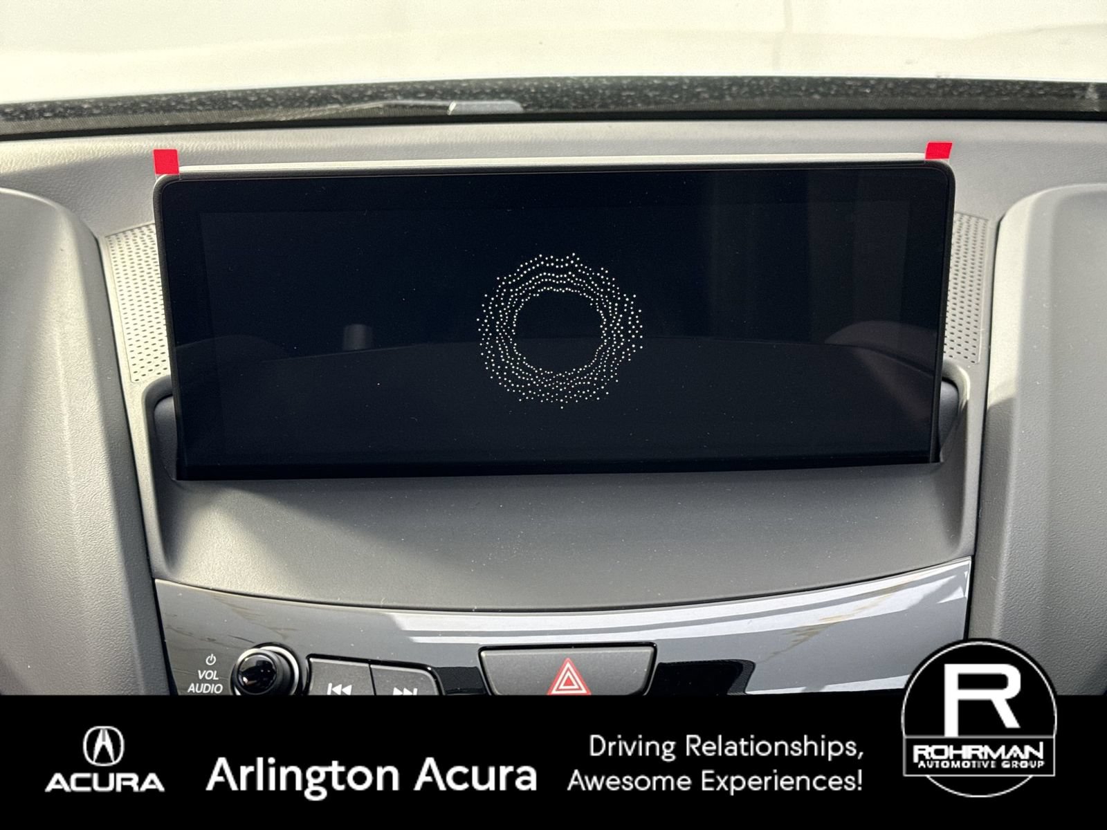 New 2026 Acura RDX SH-AWD image 6