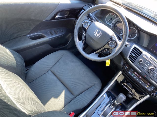Used 2016 Honda Accord LX image 19