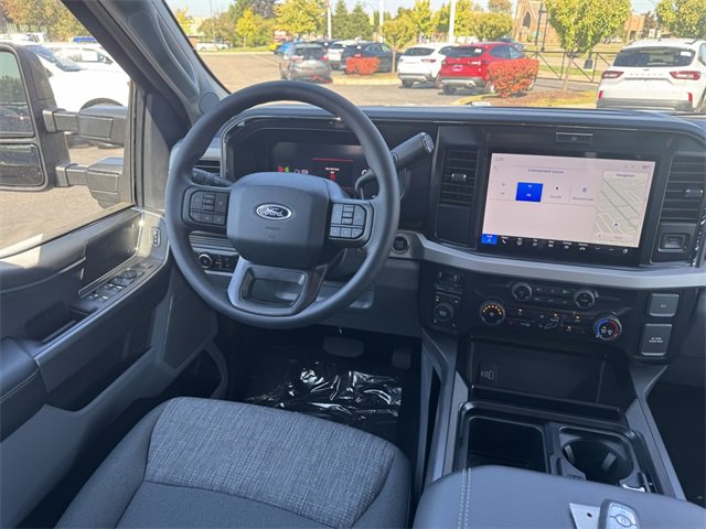 New 2026 Ford F350 XLT w/ XLT Premium Package image 16