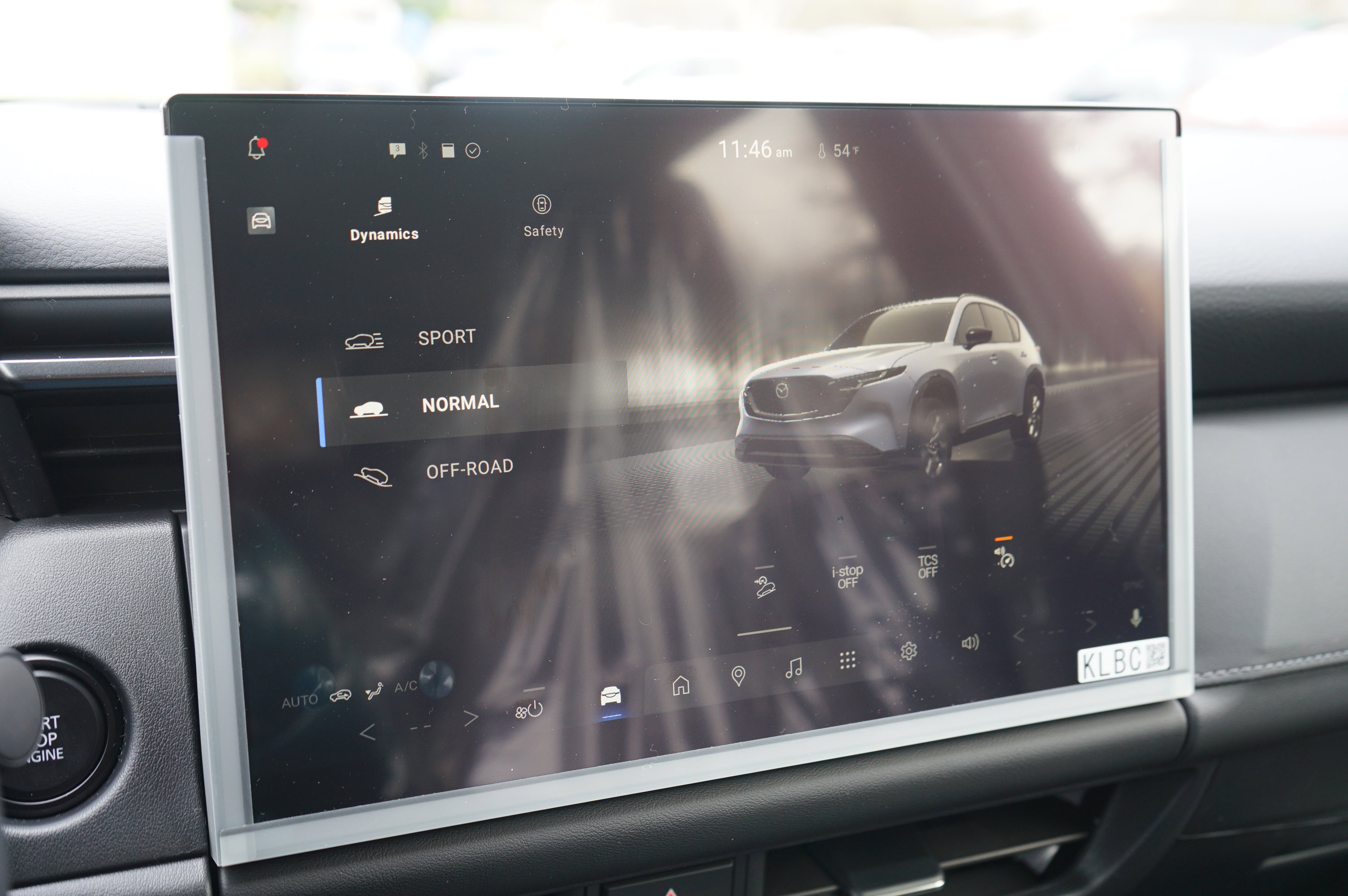 New 2026 MAZDA CX-5 Select AWD/4WD image 27