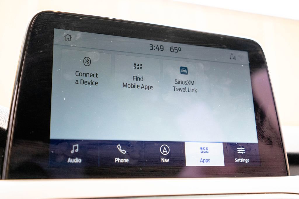 Used 2021 Ford Escape SE w/ Convenience Package image 23