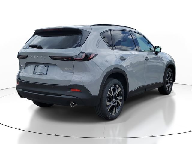 New 2026 MAZDA CX-5 Preferred AWD/4WD image 4