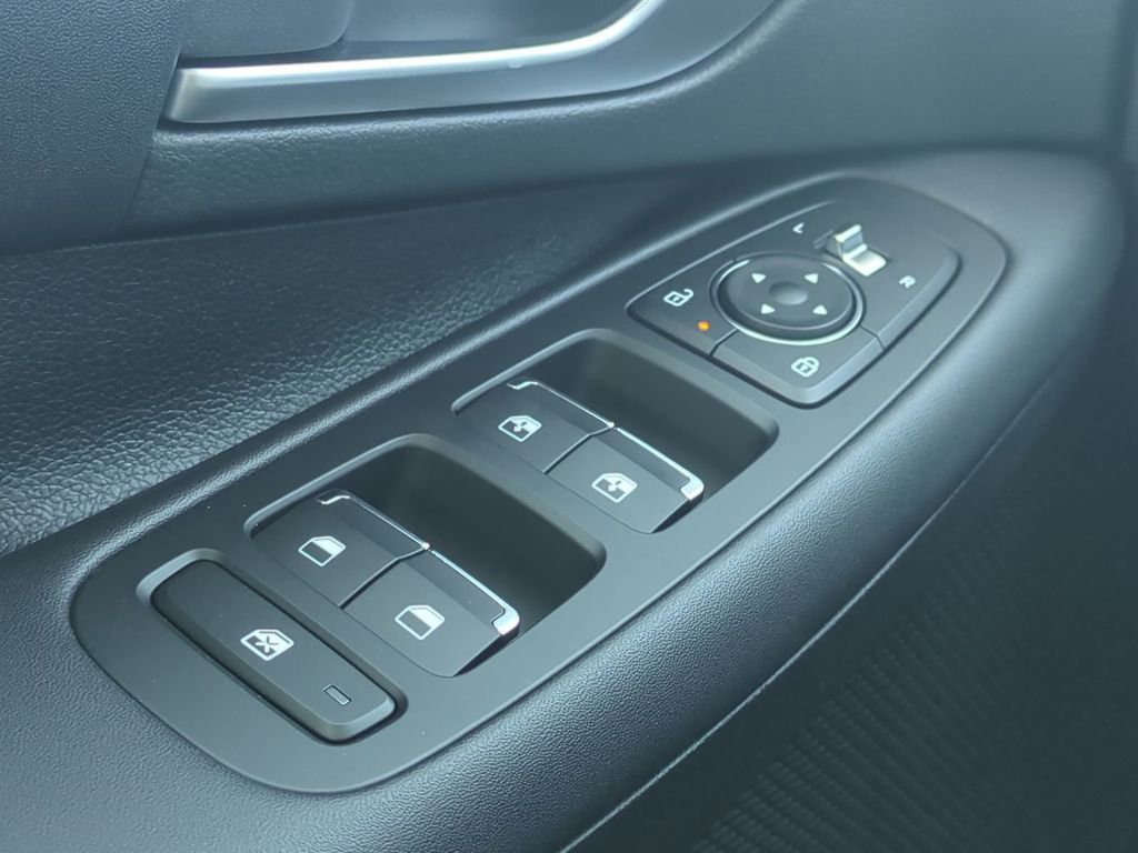 New 2026 Hyundai Sonata SEL image 29