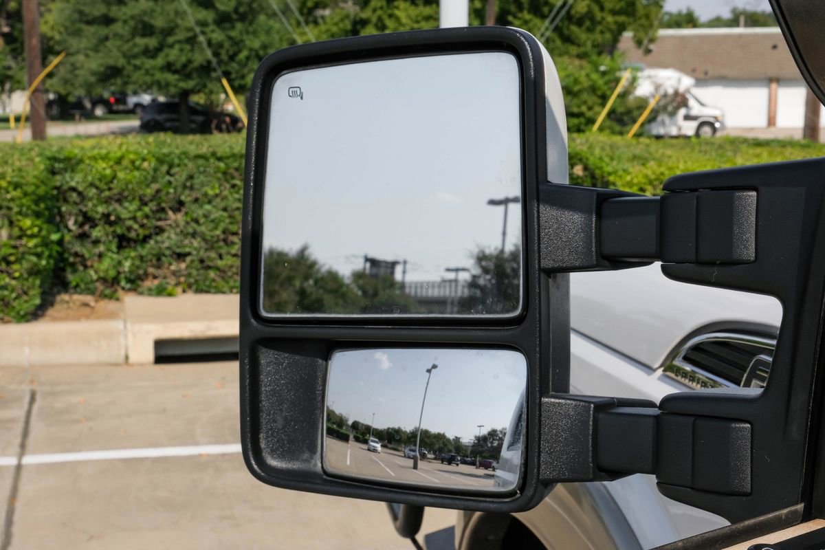 Used 2012 Ford F250 King Ranch w/ FX4 Off Road Pkg image 38