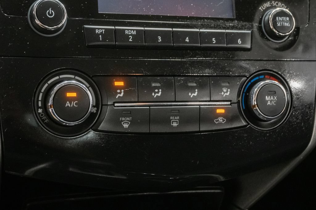 Used 2014 Nissan Altima 2.5 S w/ Display Audio Package FWD image 18