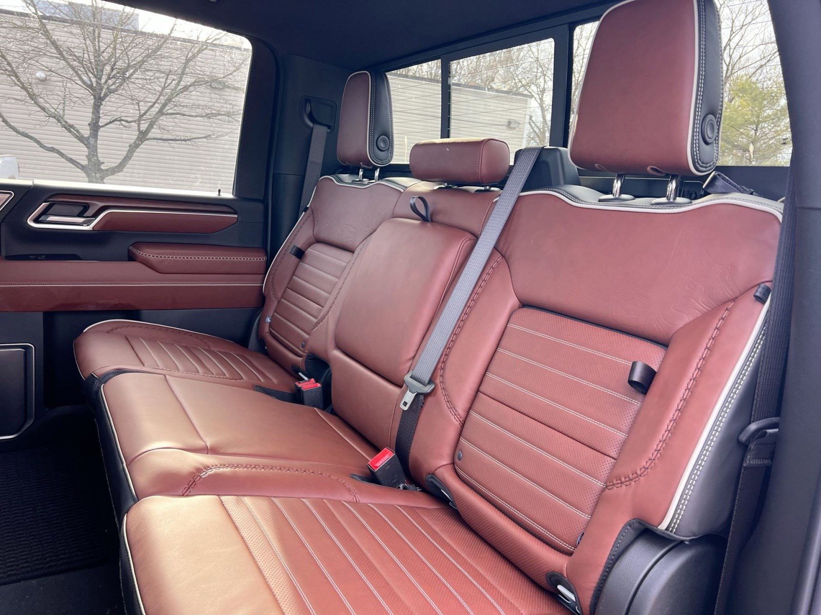 New 2026 GMC Sierra 3500 Denali Ultimate w/ Snow Plow Prep/Camper Package image 21