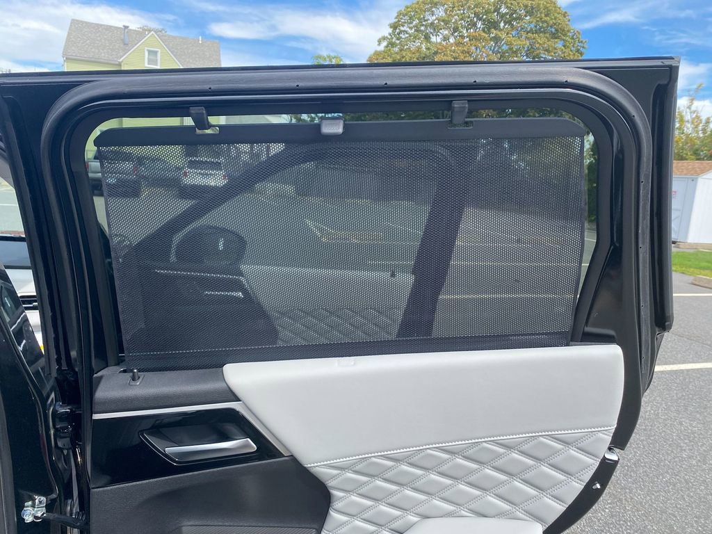 New 2025 Mitsubishi Outlander SEL image 30