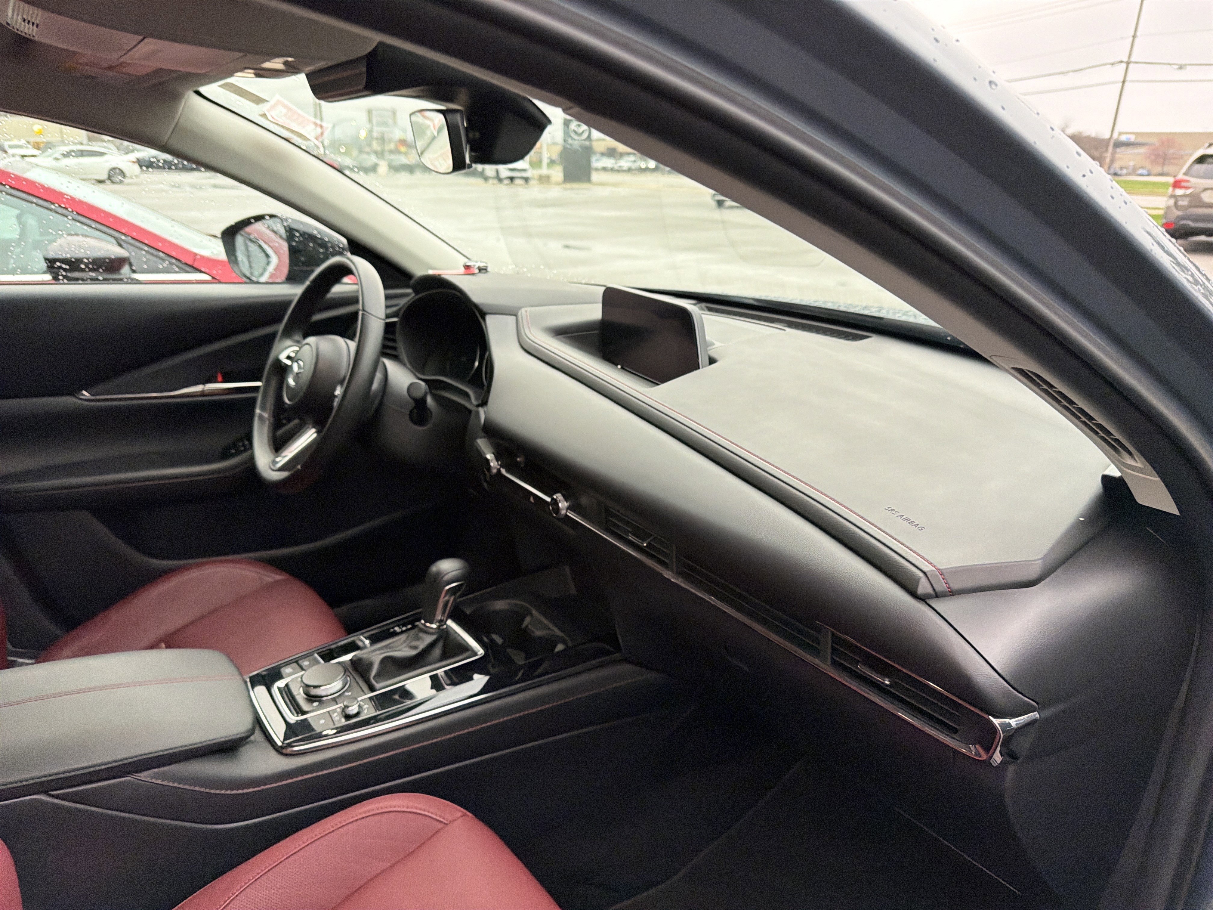 Certified 2023 MAZDA CX-30 AWD 2.5 S w/ Preferred Package image 62