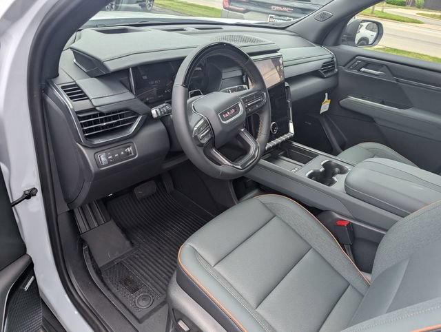 New 2026 GMC Acadia AT4 w/ Super Cruise Package AWD/4WD image 12