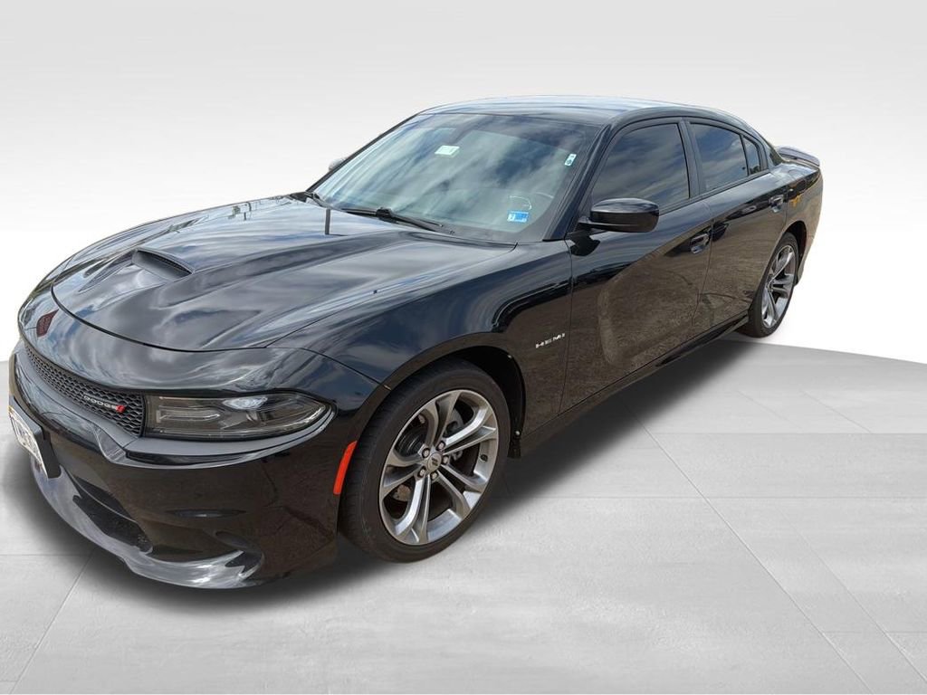 Used 2021 Dodge Charger R/T image 24