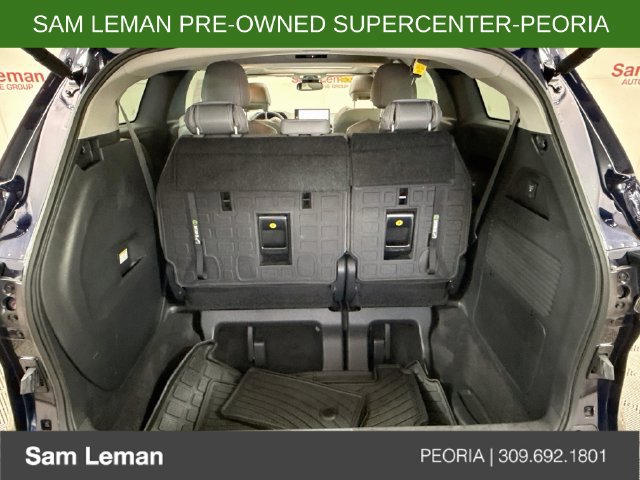 Used 2025 Toyota Sienna XLE w/ XLE Plus Package AWD/4WD image 27