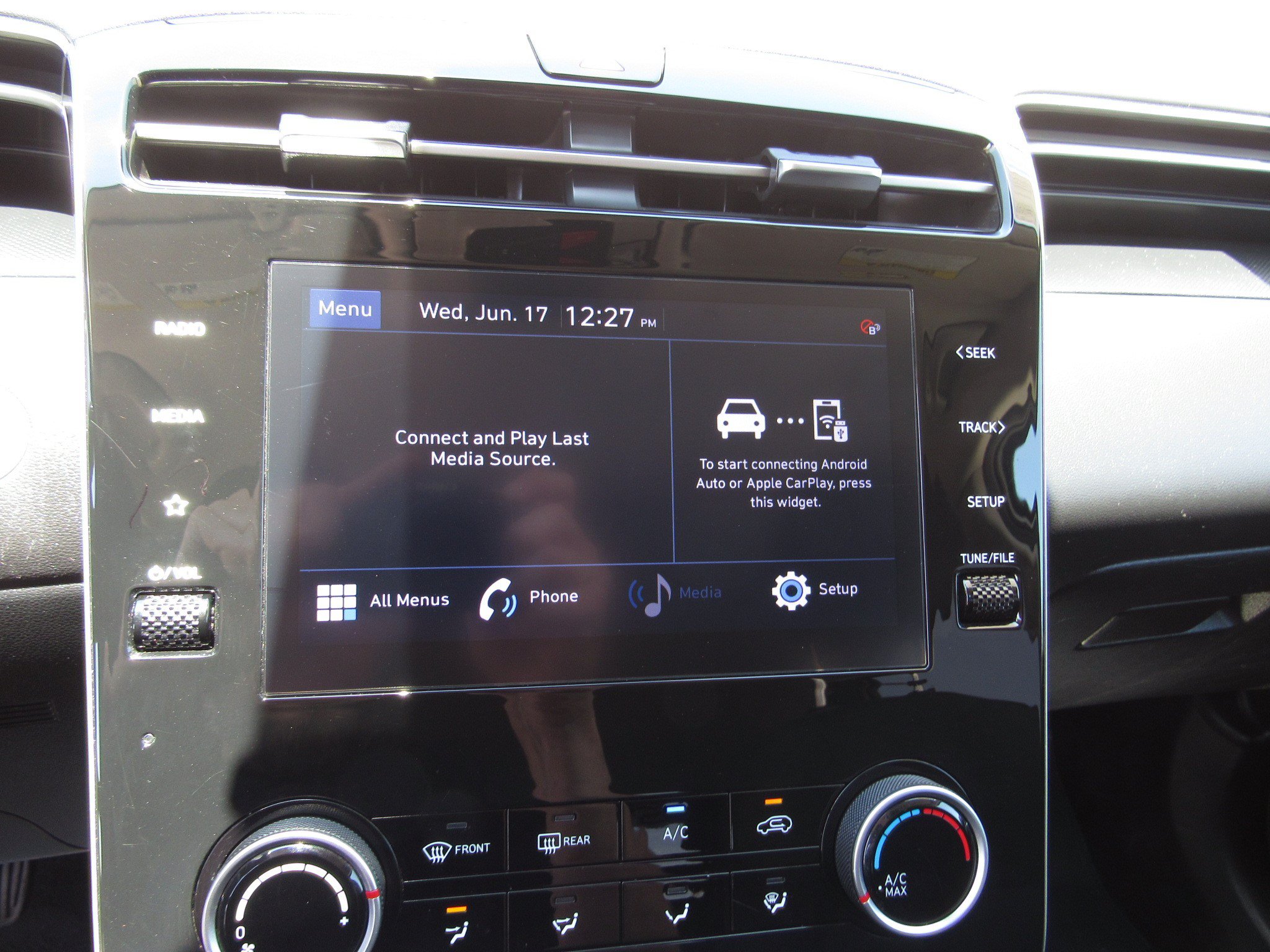 Used 2022 Hyundai Tucson SEL AWD/4WD image 18