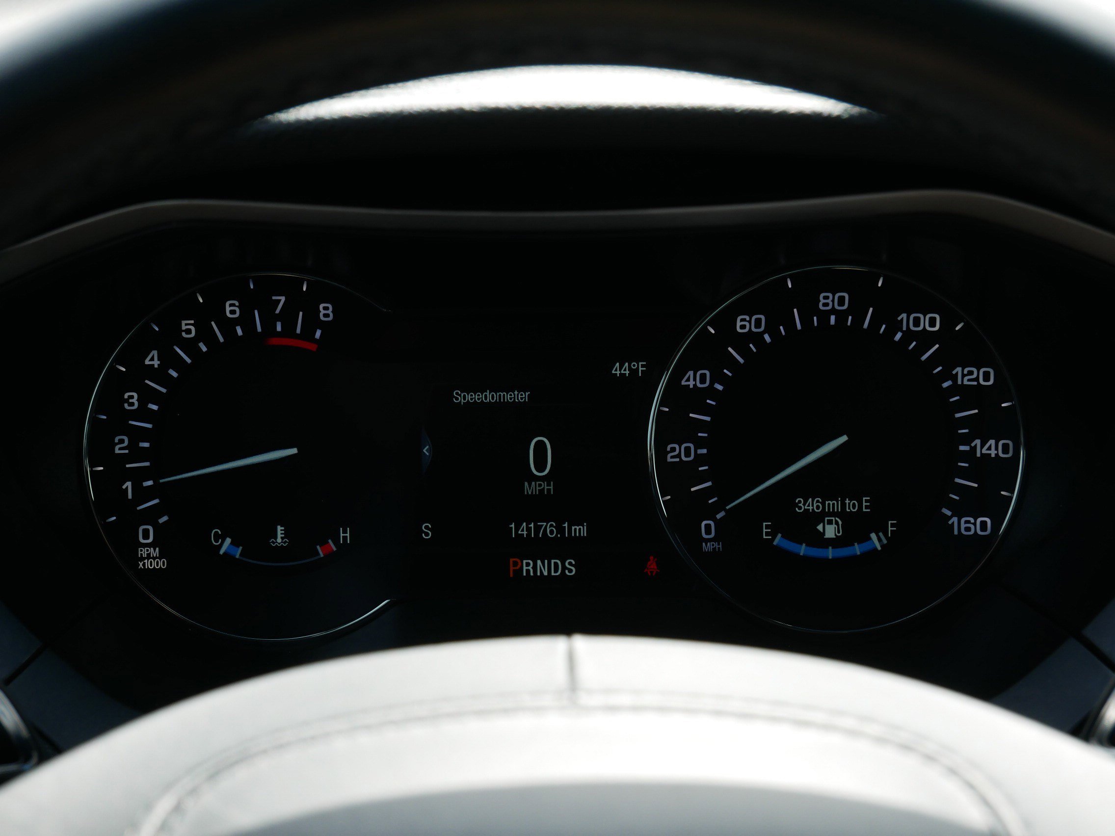 Used 2020 Lincoln MKZ w/ Convenience Package image 19